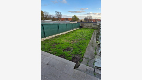 Heirweg - 21 - - 8950