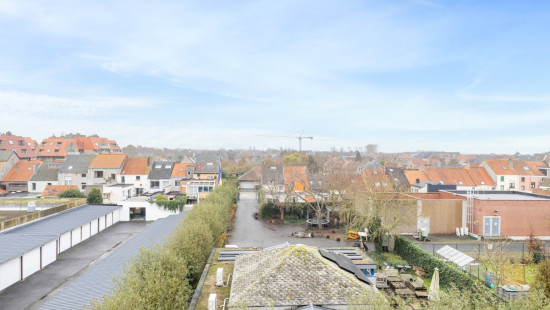 Nieuwpoortsesteenweg - 473 - 401 - 8400