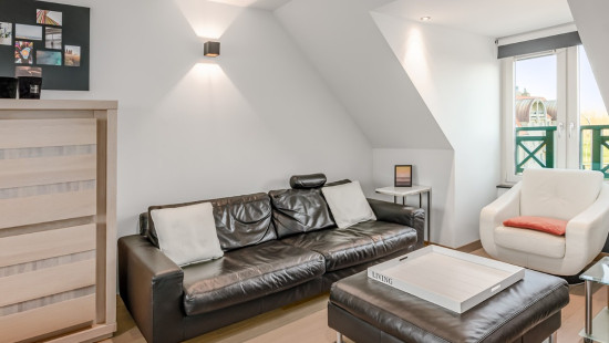 Albert I laan (Triniteyt) - 77 - - 8620