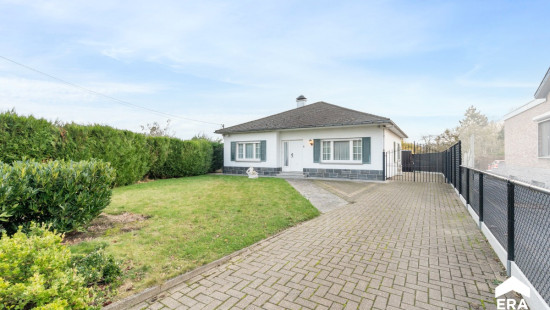 Heirbaan - 6 - - 3350