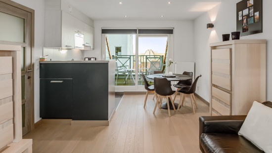 Albert I laan (Triniteyt) - 77 - - 8620