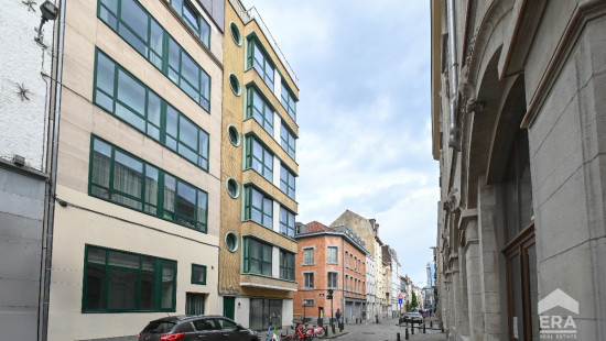 Koopliedenstraat - 55 - 0 - 1000