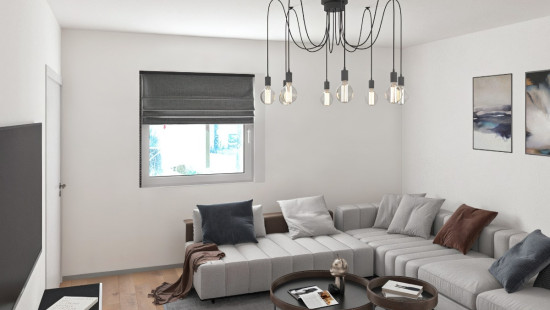 Rue Grande - 12 - - 6812