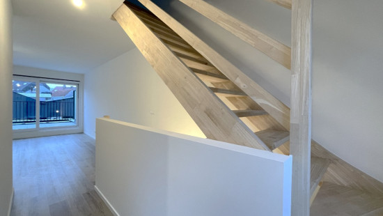 Slachthuisstraat - 25 - - 8500