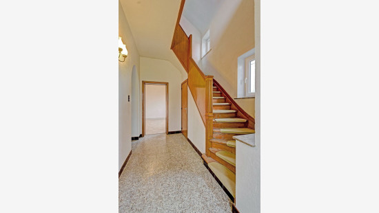 Waversesteenweg - 68 - - 1560