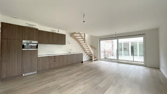 Slachthuisstraat - 64 - - 8500