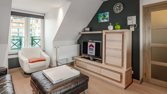 Albert I laan (Triniteyt) - 77 - - 8620