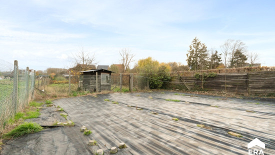 Heirbaan - 6 - - 3350