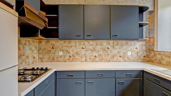 Waversesteenweg - 68 - - 1560