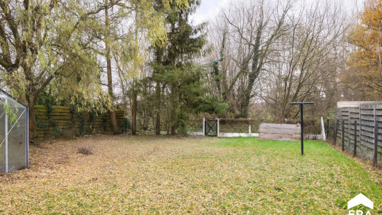 Pastorijstraat - 33 - - 3540