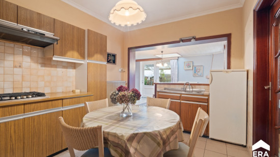 Heirbaan - 6 - - 3350