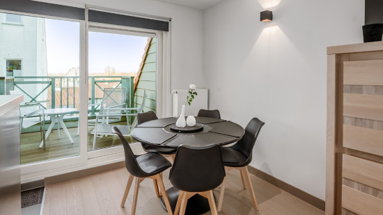 Albert I laan (Triniteyt) - 77 - - 8620