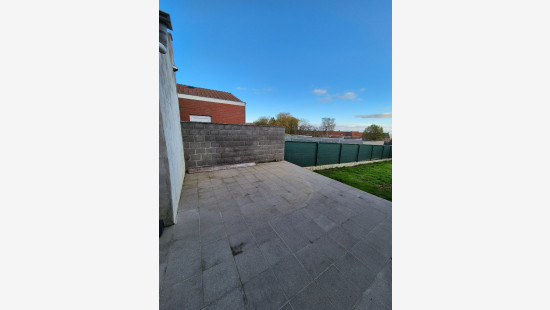 Heirweg - 21 - - 8950