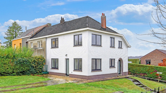 Waversesteenweg - 68 - - 1560