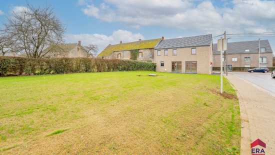 Grand'route de Ciney - 89 - - 5500