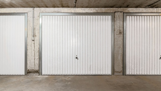 Oostendelaan - 16 - G10 - 8670