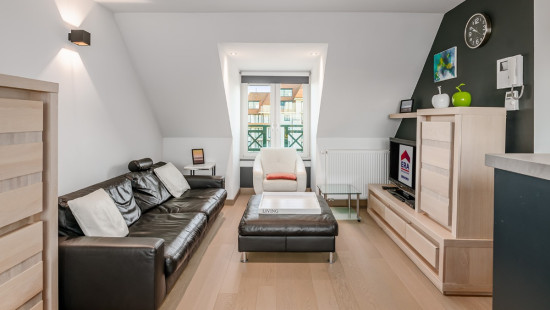 Albert I laan (Triniteyt) - 77 - - 8620