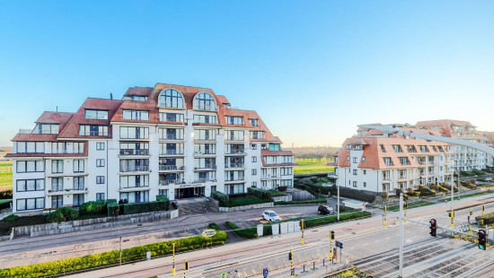 Albert I laan (Triniteyt) - 77 - - 8620