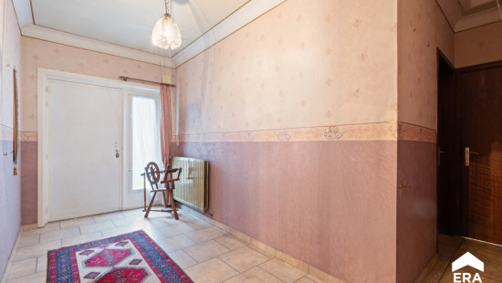 Heirbaan - 6 - - 3350