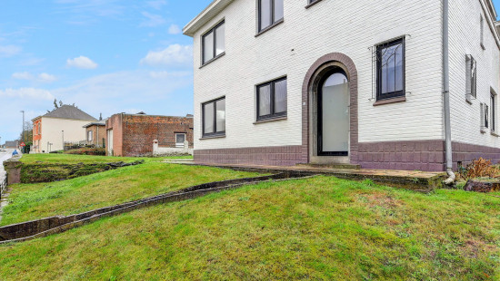 Waversesteenweg - 68 - - 1560