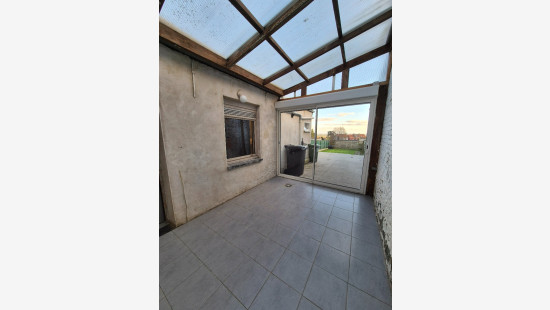 Heirweg - 21 - - 8950