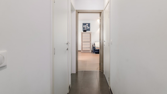 Albert I laan (Triniteyt) - 77 - - 8620