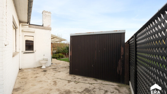 Heirbaan - 6 - - 3350