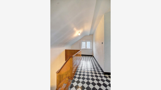 Waversesteenweg - 68 - - 1560