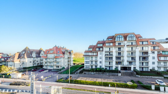 Albert I laan (Triniteyt) - 77 - - 8620