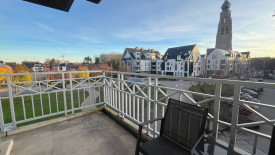 Alfred de Wildelaan - 1 - 7 - 2320