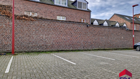 Rue Douffet - 1 - 8G - 4032