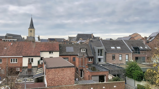 Witte Torenwal - 5 - 9 - 3960