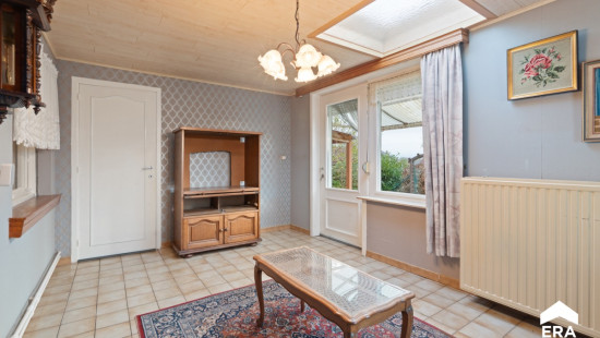 Heirbaan - 6 - - 3350