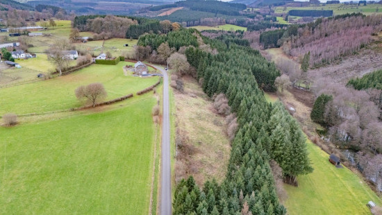 Chemin de Florêt - LOT 1 - - 4990