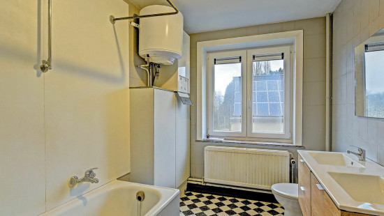 Waversesteenweg - 68 - - 1560