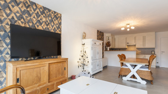 Nieuwpoortsesteenweg - 473 - 401 - 8400