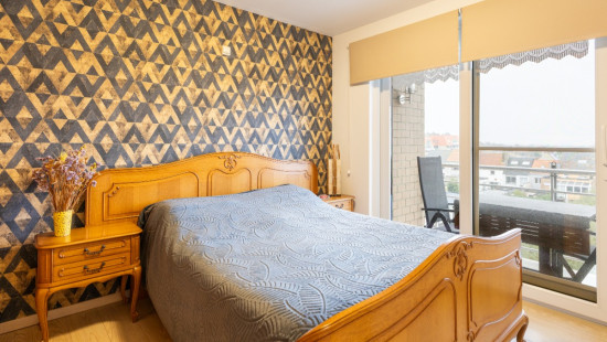 Nieuwpoortsesteenweg - 473 - 401 - 8400