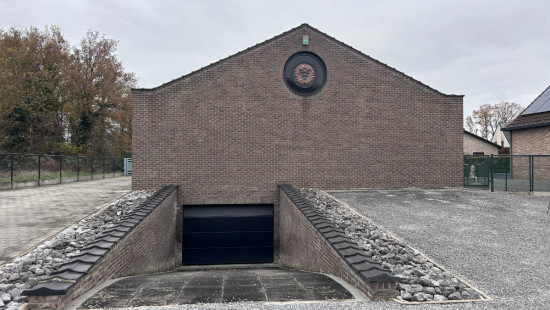 Bokrijkseweg - 10 - - 3520