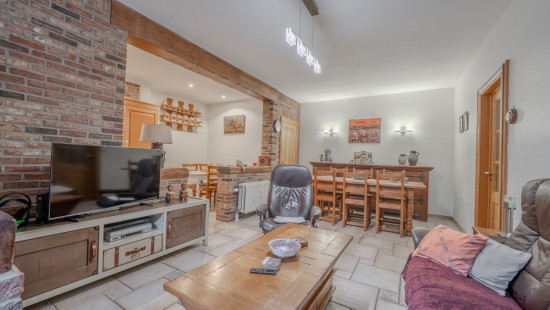 Chemin des mésanges - 31 - 21 - 5170