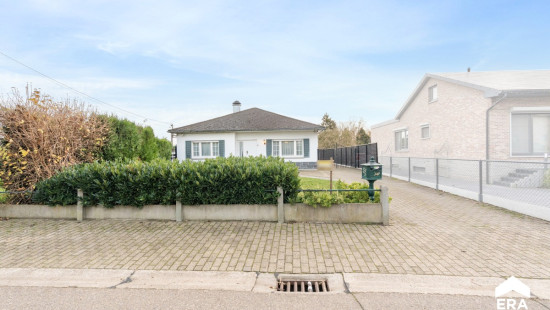 Heirbaan - 6 - - 3350