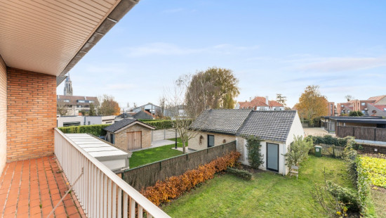 Kerkstraat - 10 - - 8670