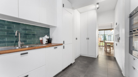 Kerkstraat - 10 - - 8670