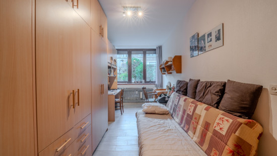 Chemin des mésanges - 31 - 21 - 5170