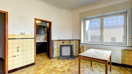 Waversesteenweg - 68 - - 1560