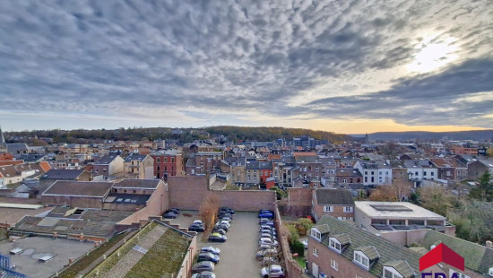 Rue Douffet - 1 - 8G - 4032