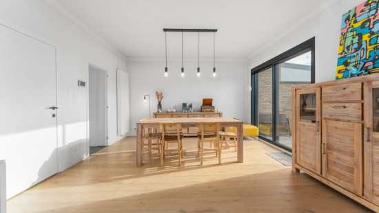 Kerkstraat - 10 - - 8670