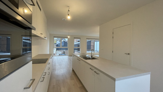 Slachthuisstraat - 25 - - 8500