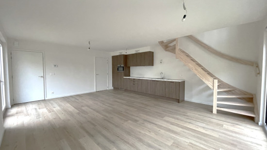 Slachthuisstraat - 64 - - 8500