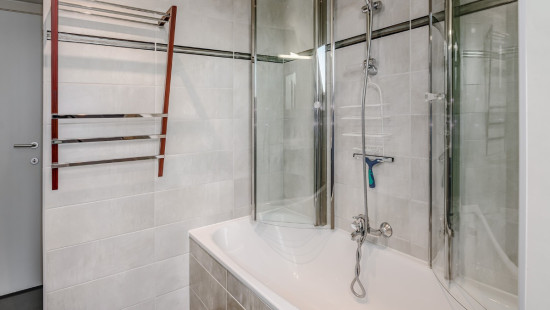 Albert I laan (Triniteyt) - 77 - - 8620