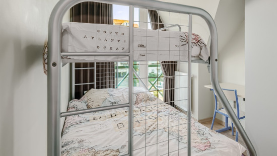 Albert I laan (Triniteyt) - 77 - - 8620